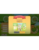 Animal Water Pang (steam key)
