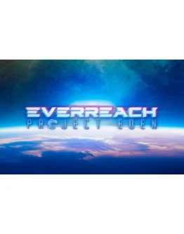 Everreach Project Eden (steam key) Everreach Project Eden (steam key)