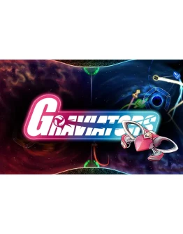 Graviators (steam key)