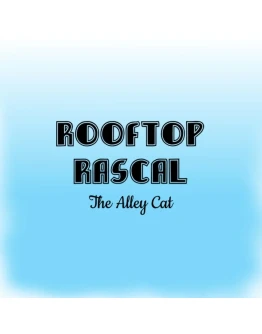 Rooftop Rascal: The Alley Cat PS5 Rooftop Rascal: The Alley Cat PS5
