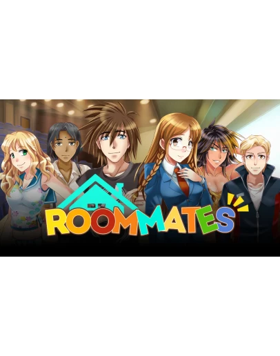 Roommates PS4 &amp PS5