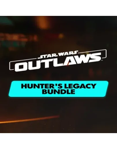 Hunter's Legacy Bundle EGS DLC (PC)