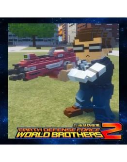 I've Been Waiting: Special Appearance by The Profess