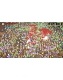 Monster Panic Xbox One &amp Xbox Series XS активация