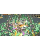 Monster Panic Xbox One &amp Xbox Series XS активация