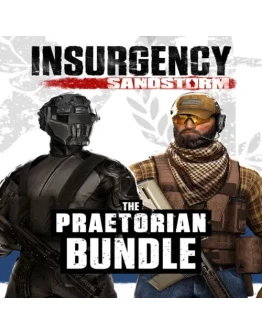 Insurgency: Sandstorm - Praetorian Set Bundle EGS