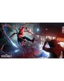ПК STEAM Marvel's Spider-Man 2 Digital Deluxe Edition + 4 Офлайн24/7Все регионы