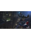 ПК STEAM Marvel's Spider-Man 2 Digital Deluxe Edition + 4 Офлайн24/7Все регионы