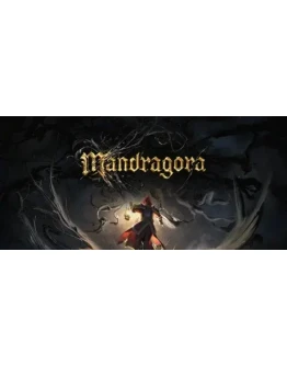 MandragoraАВТОДОСТАВКА Steam RU/BY/KZ/UA