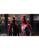 ПКSTEAM Marvel's Spider-Man 2 Digital Deluxe ОФФЛАЙН