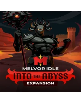 Into the Abyss EGS DLC (PC)
