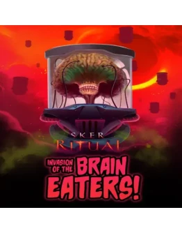 Invasion of the Brain Eaters EGS DLC (PC)