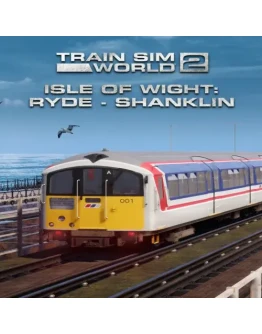 Isle of Wight: Ryde - Shanklin EGS DLC (PC)