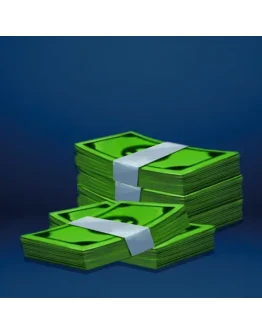 Jewel-box with banknotes True Reporter EGS DLC