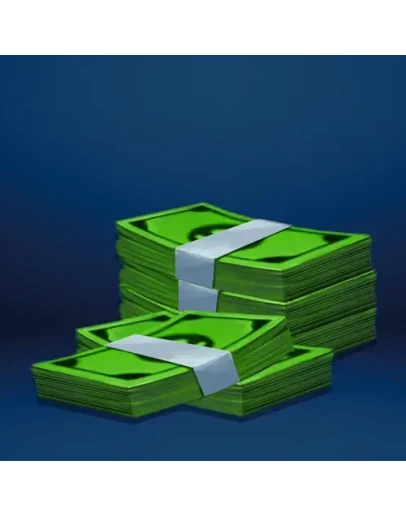 Jewel-box with banknotes True Reporter EGS DLC