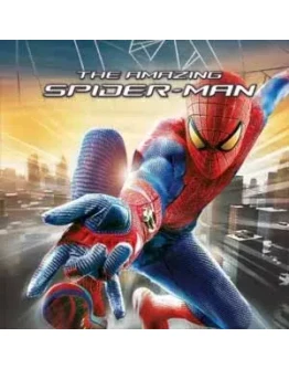 ПКSTEAM The Amazing Spider-Man ОФФЛАЙН
