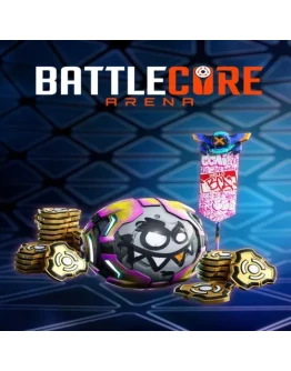Kaps Pack - BattleCore Arena EGS DLC (PC)
