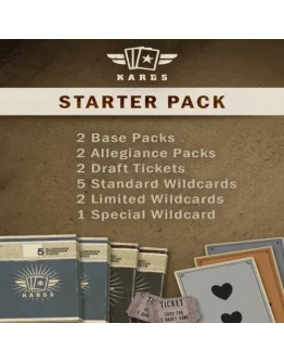 KARDS - Starter Pack EGS DLC (PC)