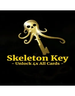 Key_Skeleton EGS DLC (PC)