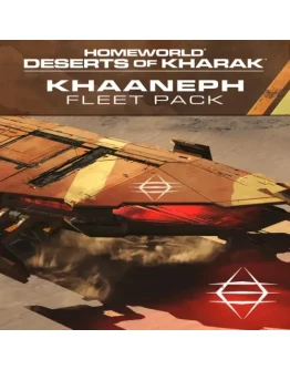 Khaaneph Fleet Pack EGS DLC (PC)
