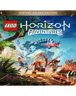 LEGO Horizon Adventures- DDE Upgrade EGS DLC