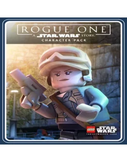 LEGO Star Wars: Rogue One: Star Wars Story Pack
