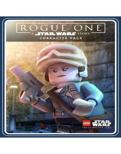 LEGO Star Wars: Rogue One: Star Wars Story Pack