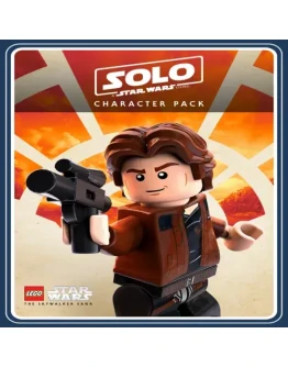 LEGO Star Wars: Solo: A Star Wars Story Pack EGS