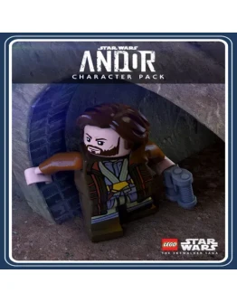 LEGO Star Wars: The Skywalker Saga Andor Character