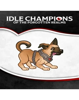 Lobita the Guardian Familiar Pack EGS DLC (PC)