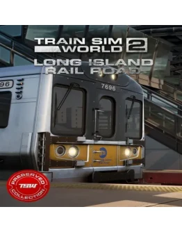 Long Island Rail Road: New York - Hicksville EGS D