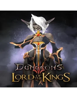 Lord of the Kings EGS DLC (PC)