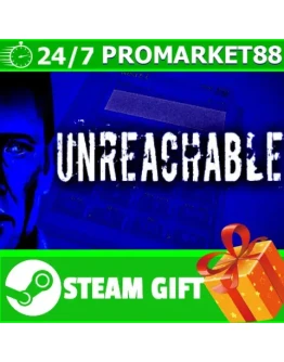 ВСЕ СТРАНЫ+РОССИЯ Unreachable STEAM GIFT ВСЕ СТРАНЫ+РОССИЯ Unreachable STEAM GIFT