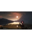 Witchfire Steam АККАУНТ НОВЫЙ +ПОЧТА