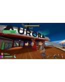 Embr XBOX ONE / Series XS / ПК (Win 10,11) Ключ +RUS