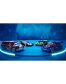 HOT WHEELS UNLEASHED 2 - AcceleRacers All-Star Pack DL HOT WHEELS UNLEASHED 2 - AcceleRacers All-Star Pack DL