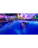 HOT WHEELS UNLEASHED 2 - AcceleRacers All-Star Pack DL HOT WHEELS UNLEASHED 2 - AcceleRacers All-Star Pack DL