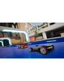 HOT WHEELS UNLEASHED 2 - AcceleRacers All-Star Pack DL HOT WHEELS UNLEASHED 2 - AcceleRacers All-Star Pack DL