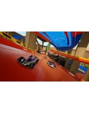 HOT WHEELS UNLEASHED 2 - AcceleRacers All-Star Pack DL HOT WHEELS UNLEASHED 2 - AcceleRacers All-Star Pack DL