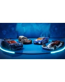 HOT WHEELS UNLEASHED 2 - AcceleRacers Expansion Pack D HOT WHEELS UNLEASHED 2 - AcceleRacers Expansion Pack D