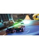 HOT WHEELS UNLEASHED 2 - AcceleRacers Expansion Pack D HOT WHEELS UNLEASHED 2 - AcceleRacers Expansion Pack D