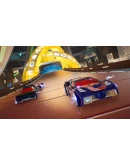 HOT WHEELS UNLEASHED 2 - AcceleRacers Expansion Pack D HOT WHEELS UNLEASHED 2 - AcceleRacers Expansion Pack D