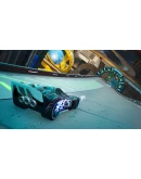 HOT WHEELS UNLEASHED 2 - AcceleRacers Expansion Pack D HOT WHEELS UNLEASHED 2 - AcceleRacers Expansion Pack D