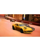 HOT WHEELS UNLEASHED 2 - Fast X Pack DLC * STEAM RU HOT WHEELS UNLEASHED 2 - Fast X Pack DLC * STEAM RU