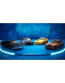 HOT WHEELS UNLEASHED 2 - Fast X Pack DLC * STEAM RU HOT WHEELS UNLEASHED 2 - Fast X Pack DLC * STEAM RU