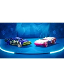 HOT WHEELS UNLEASHED 2 - Just a Scratch Pack DLC