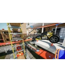 HOT WHEELS UNLEASHED 2 - Rust and Fast Pack DLC