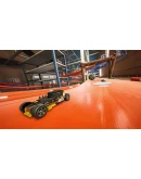 HOT WHEELS UNLEASHED 2 - Rust and Fast Pack DLC