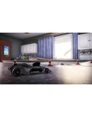 HOT WHEELS UNLEASHED 2 - Rust and Fast Pack DLC