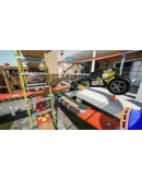 HOT WHEELS UNLEASHED 2 - Rust and Fast Pack DLC HOT WHEELS UNLEASHED 2 - Rust and Fast Pack DLC